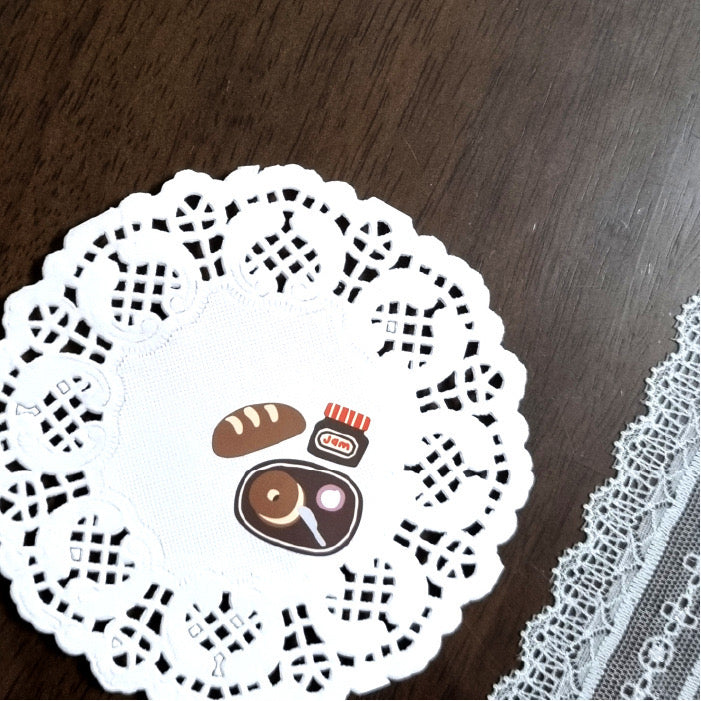 Bonito | Breakfast Time