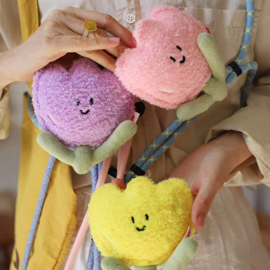 Daily White | Tulip Mini Bag