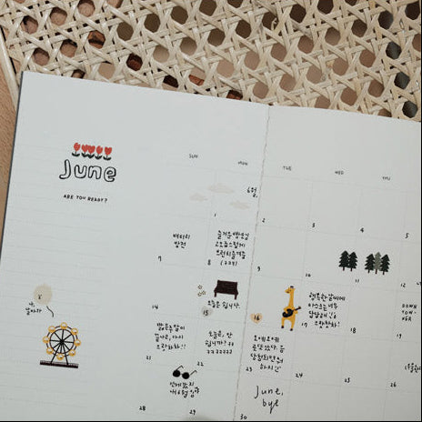 Suatelier | Oh happy day