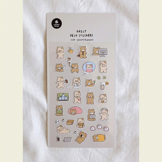 Suatelier | goyomi-goyami