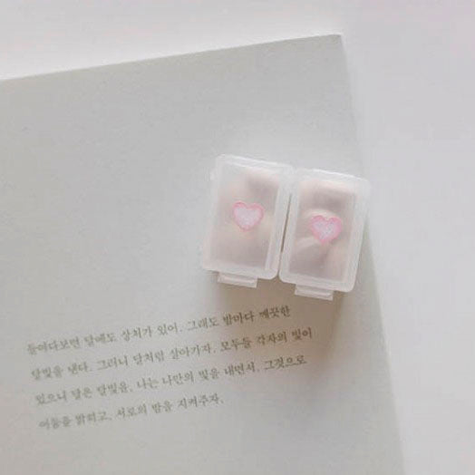 Suatelier | Love HeartÂ