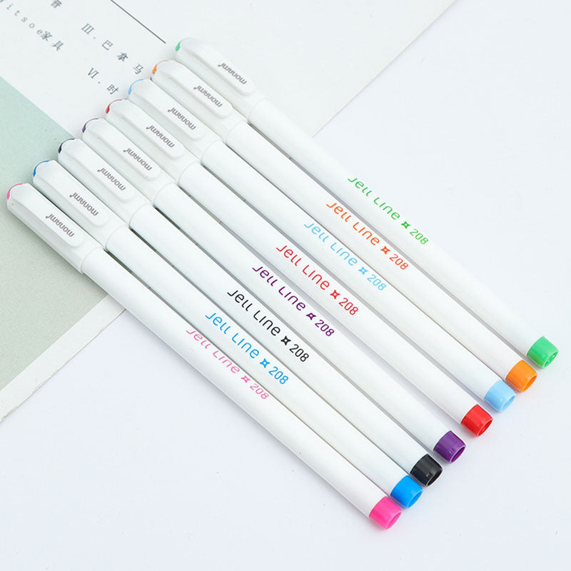 Monami | Jell Line 208