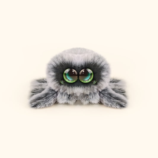 Snowball | Spider Plush Toy