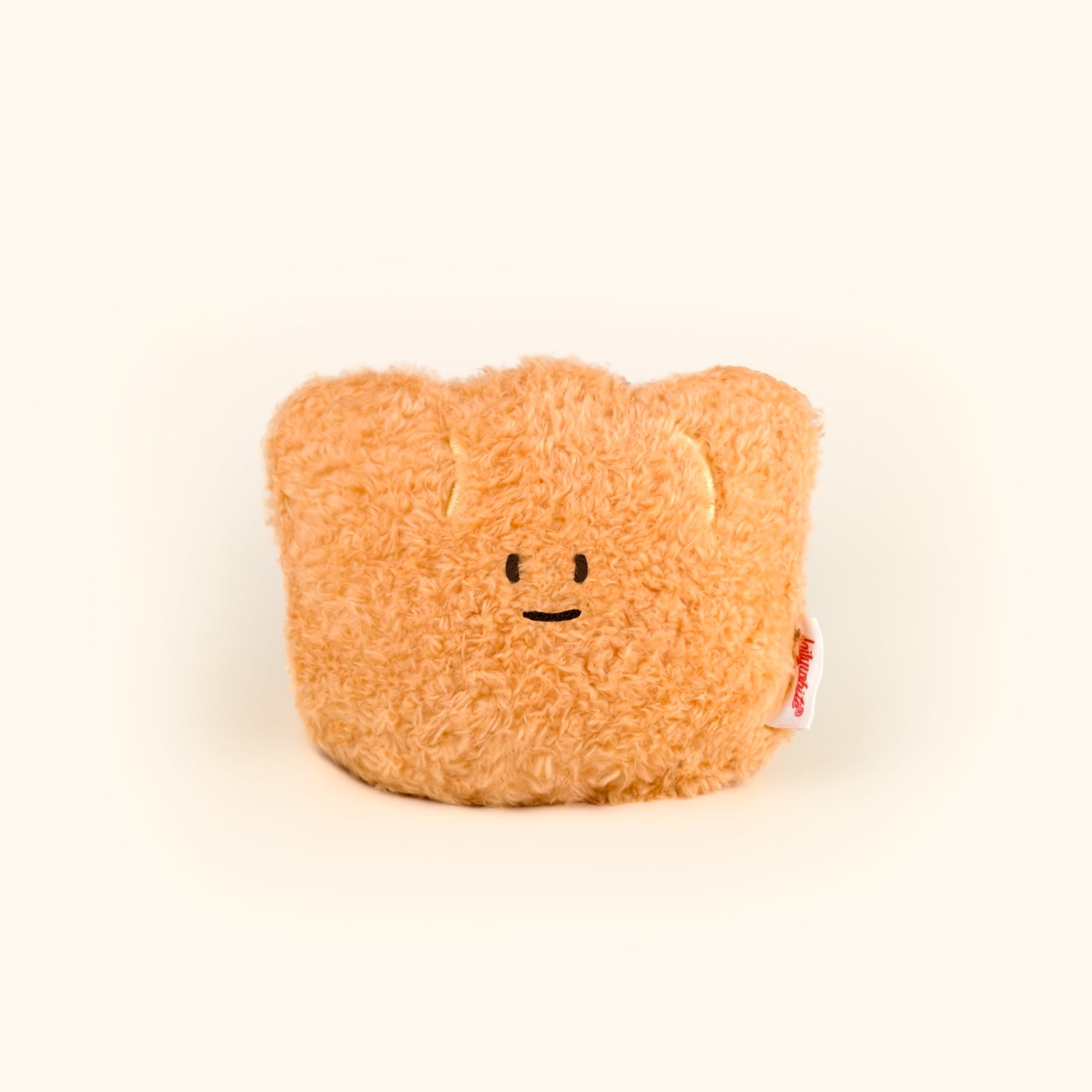 Daily White | Toast Mini Bag