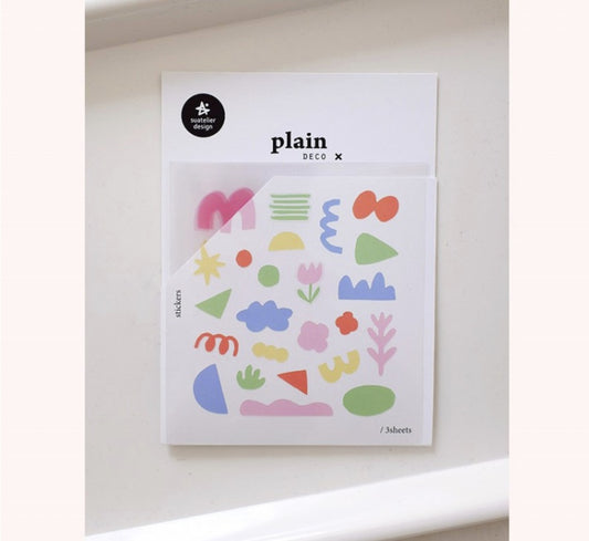 Suatelier | Plain.72