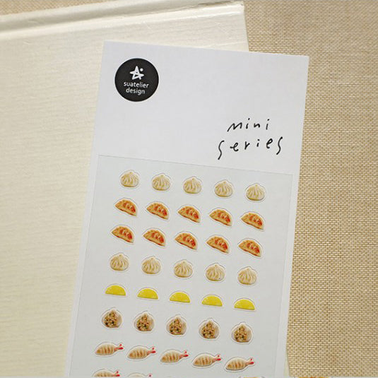 Suatelier | Food.07