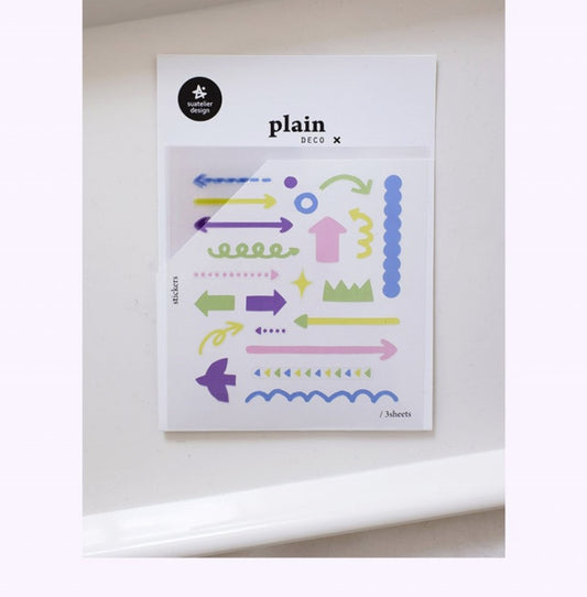 Suatelier | Plain.73