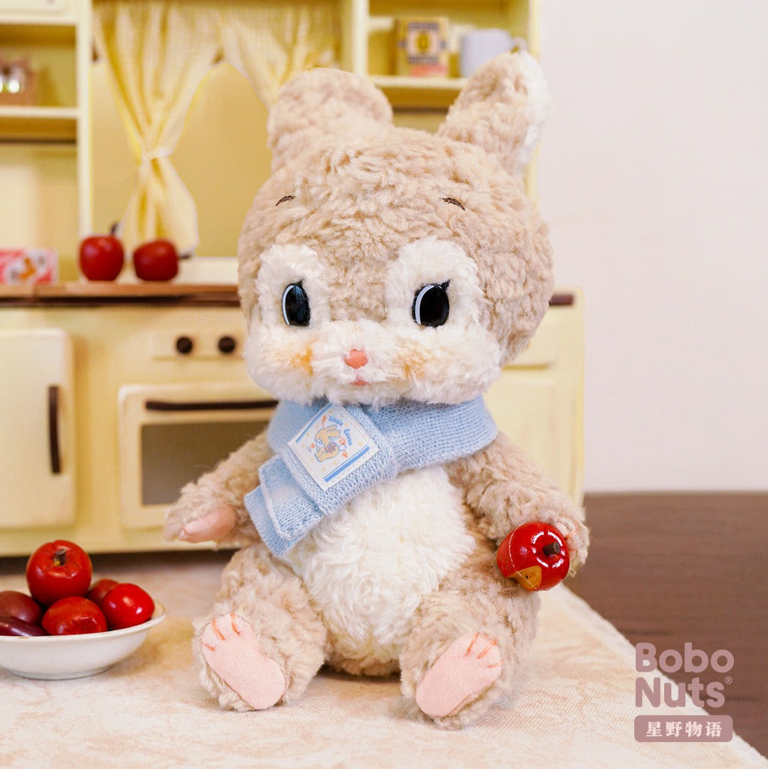 Bobo Nuts | Little Luna Plush Toy
