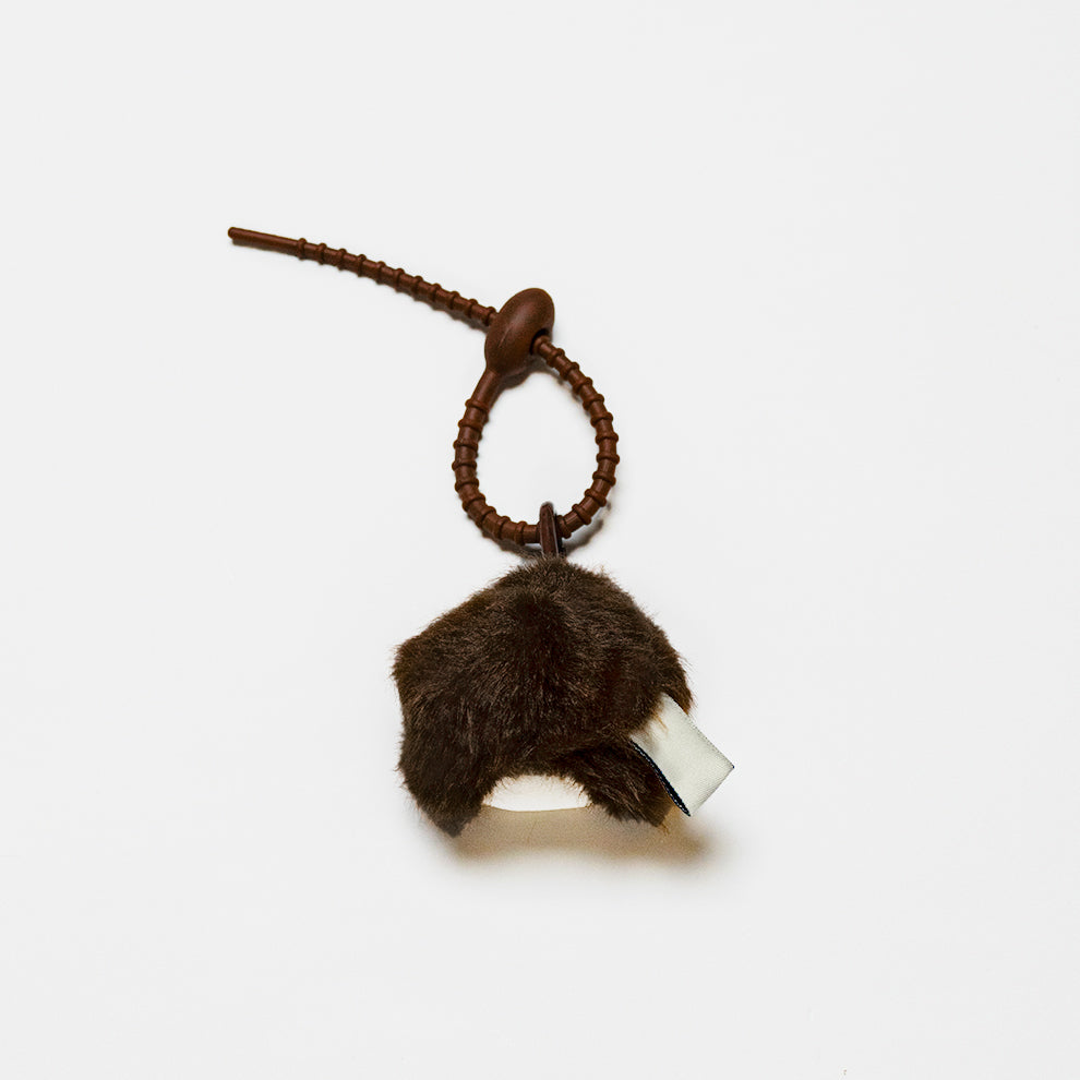 lüdo | Coconut Bag Charm