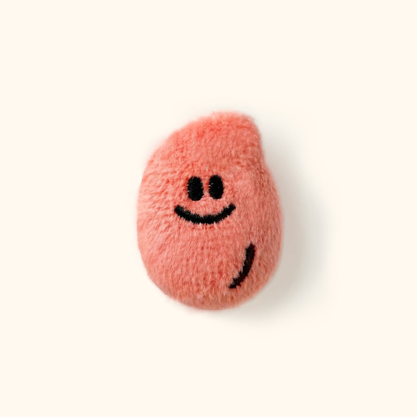 Fickle Plan | Mini Peanut Magnet
