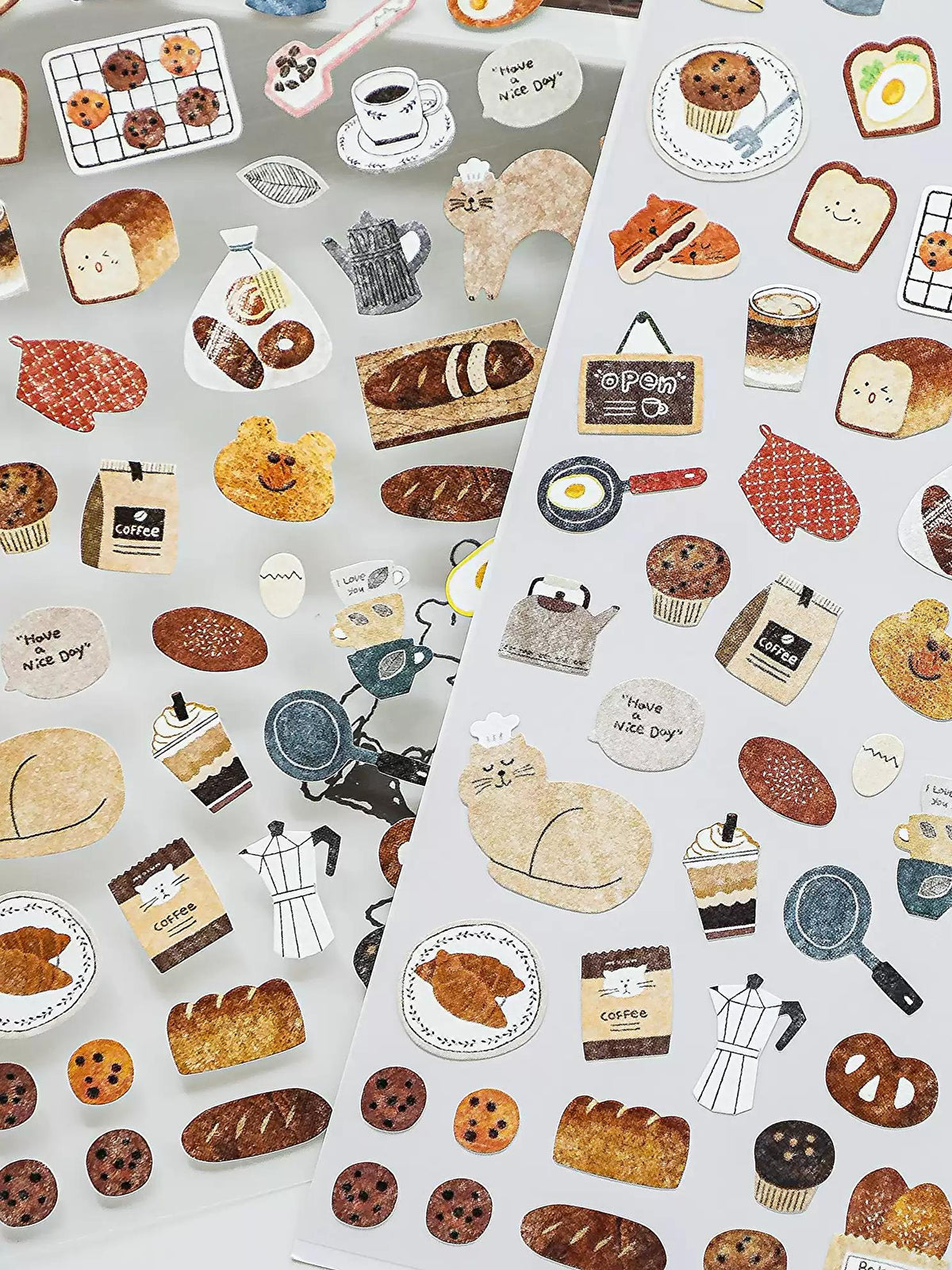 Bonito | Natural Bakery