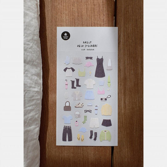 Suatelier | dailylook