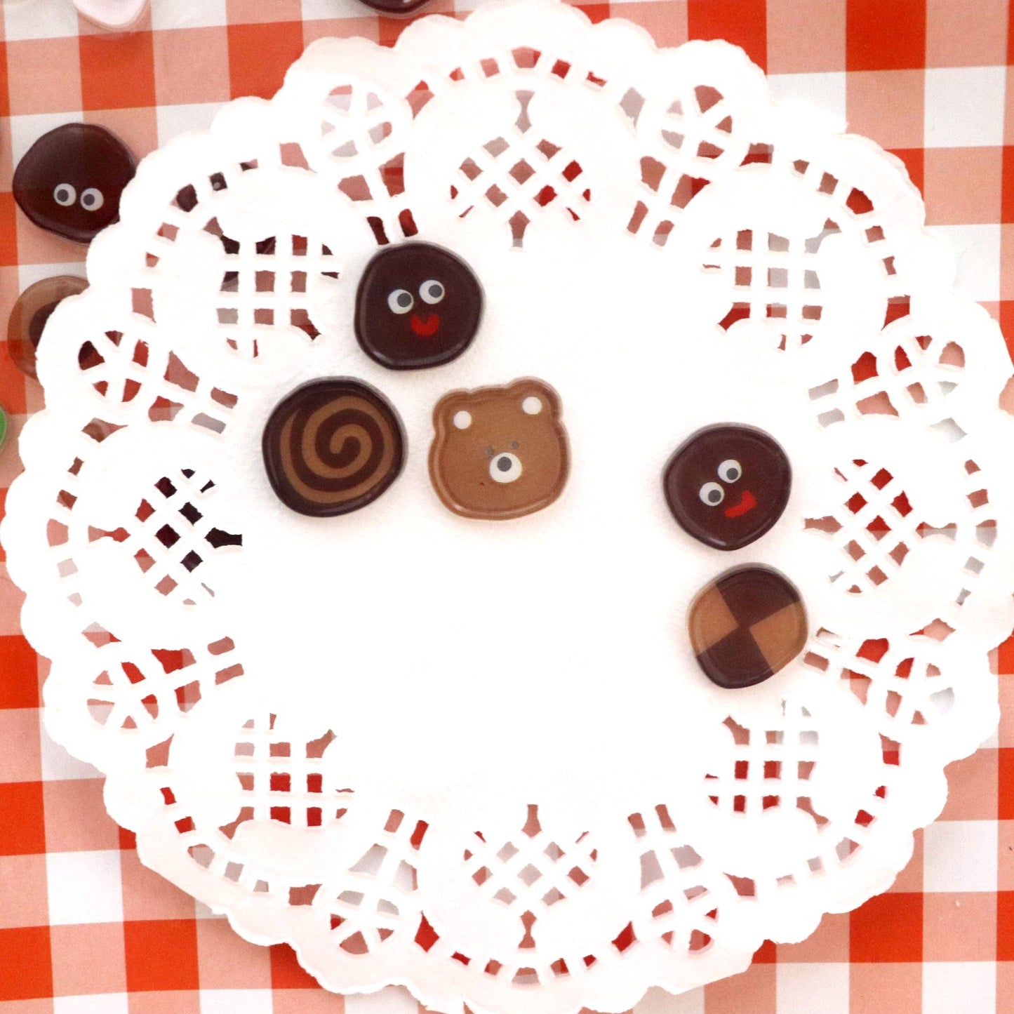 Bonito | Cookies
