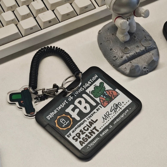 NINIGOGO | EGO ID Card Protector Pocket