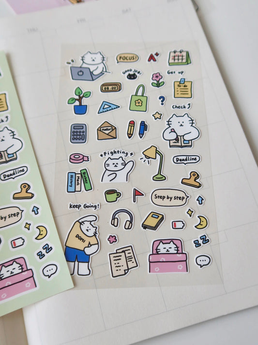 Twenty Two | Kitty Diary