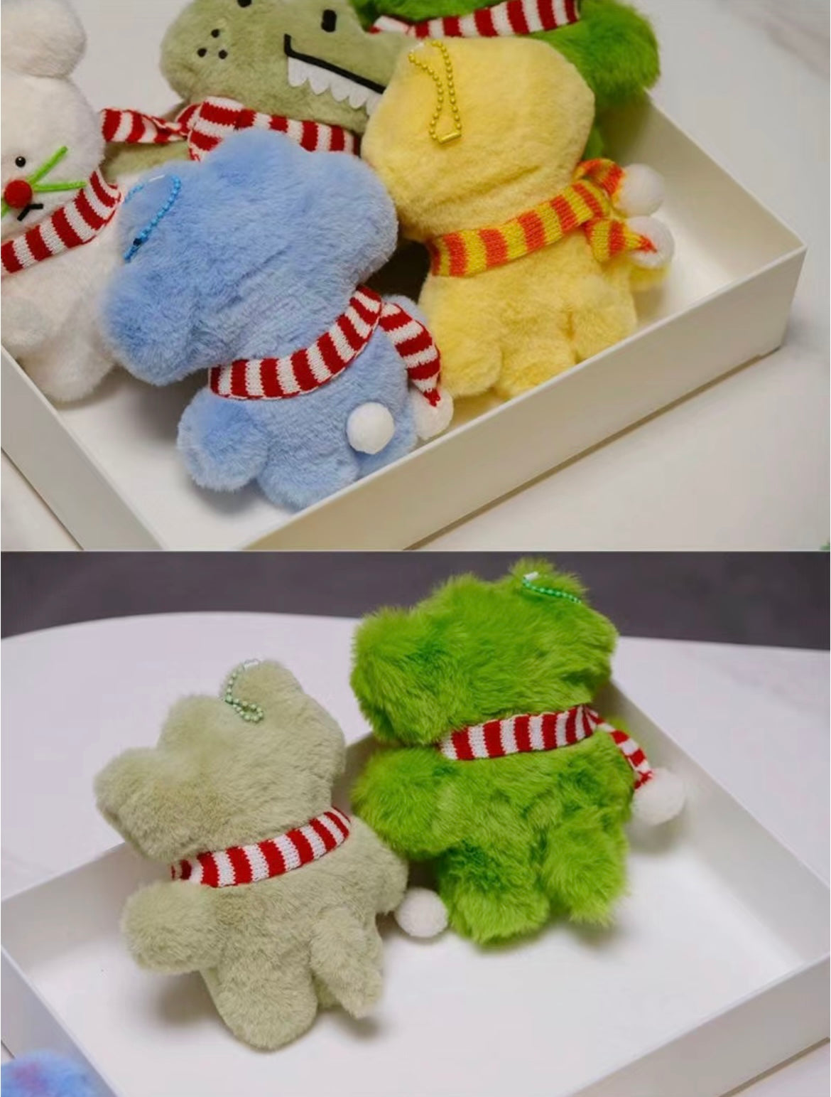 NINIGOGO | Cloud Baby Plush Toy
