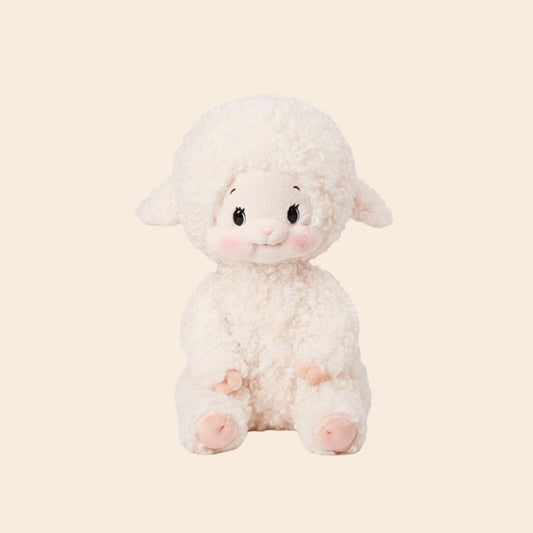 Bobo Nuts | Tamie Lamb Plush Toy