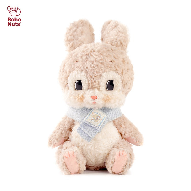 Bobo Nuts | Little Luna Plush Toy