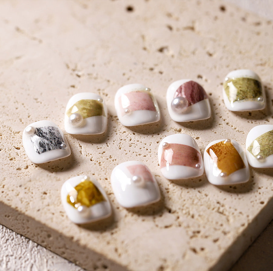 Hello Claws | Atmosphere Nail Deco StickerÂ