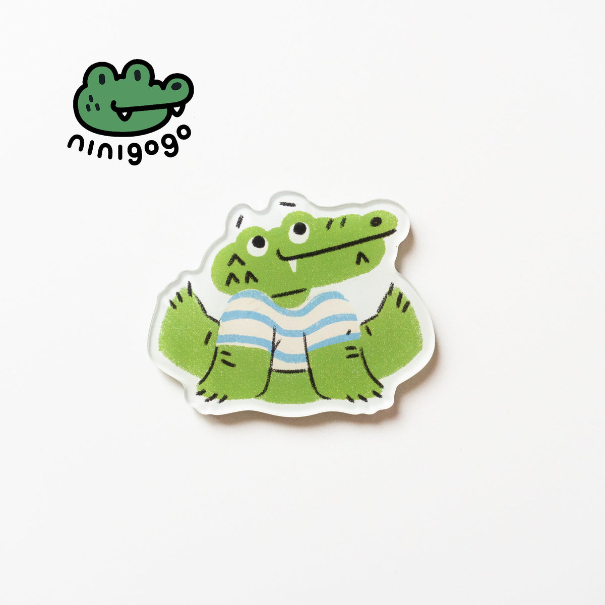 NINIGOGO | Split EGO MagnetÂ