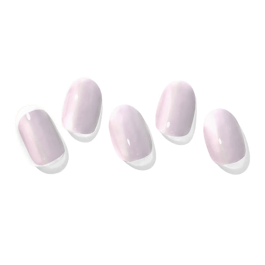 Now Now | Sunset Nail Wraps