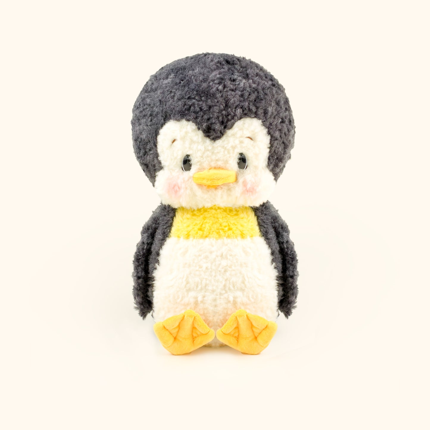 Bobo Nuts | Olly Penguin Plush Toy