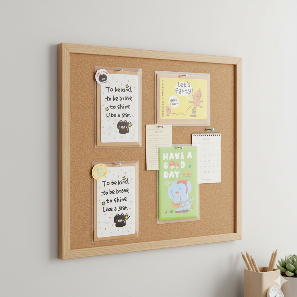 Fickle Plan | Kitty Gift Card