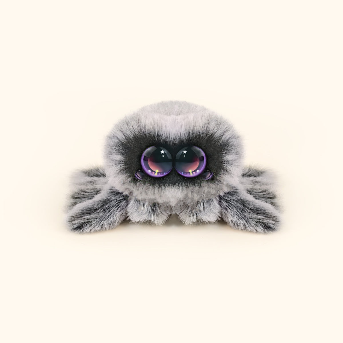Snowball | Spider Plush Toy