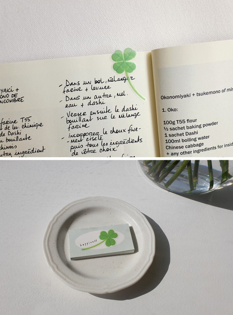 Suatelier | Clover