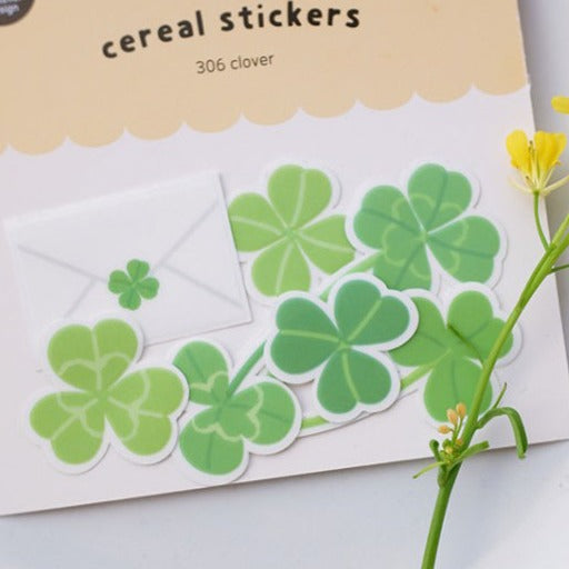 Suatelier | Clover