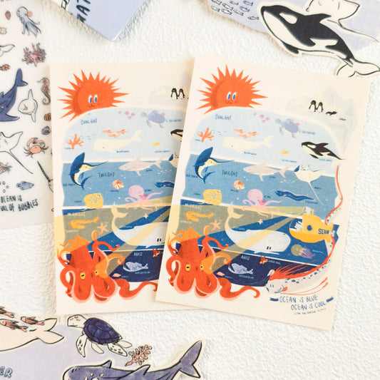 Ein Leben als Alligator | Materialpaket für das Tagebuch „Fliege unter dem Meer“