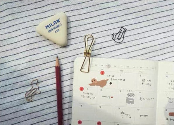 Suatelier | Doggy Kitty sticker