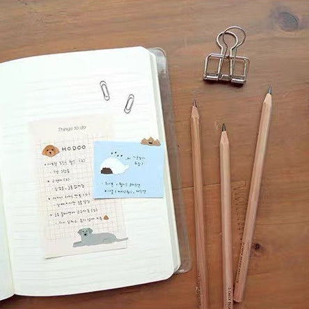 Suatelier | Doggy Kitty sticker