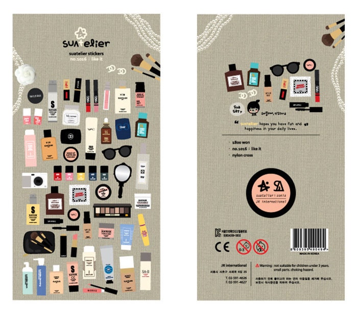 Suatelier | Like it