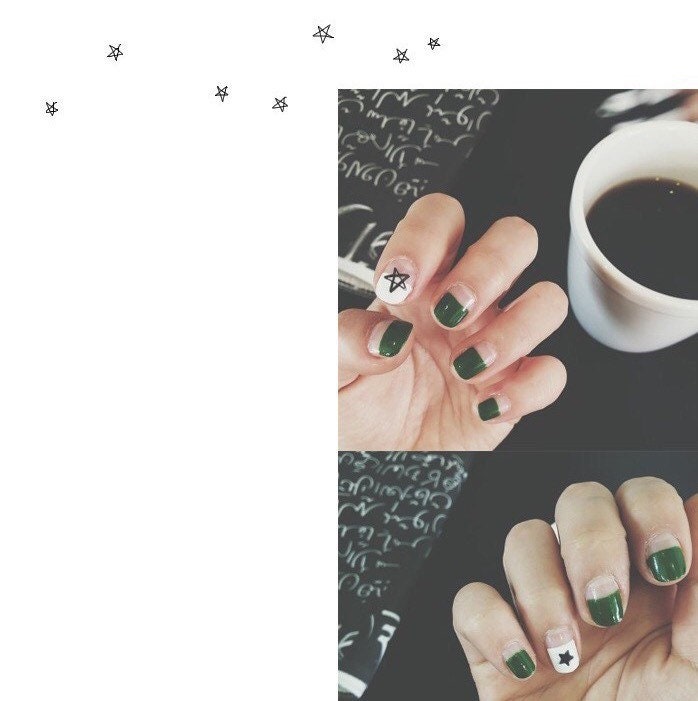 Suatelier |Shine Like Star