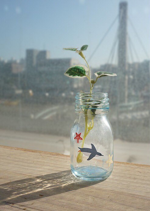 Suatelier | Sea Animals