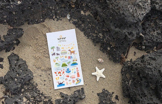 Suatelier | Stay in Jeju