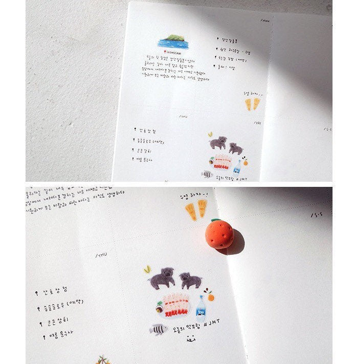 Suatelier | Stay in Jeju