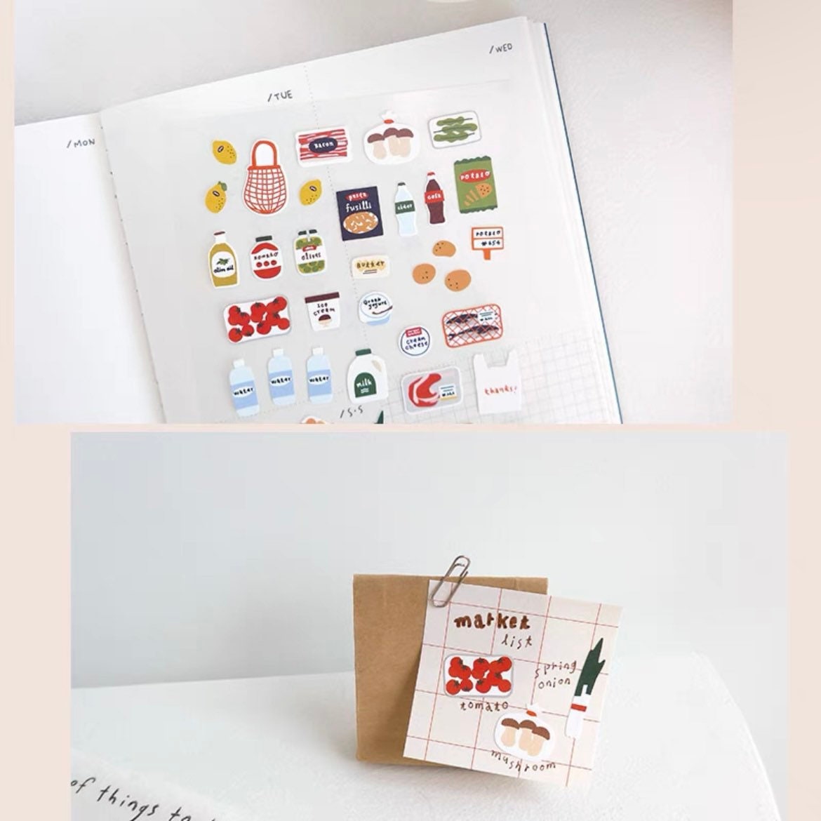 Suatelier | Market
