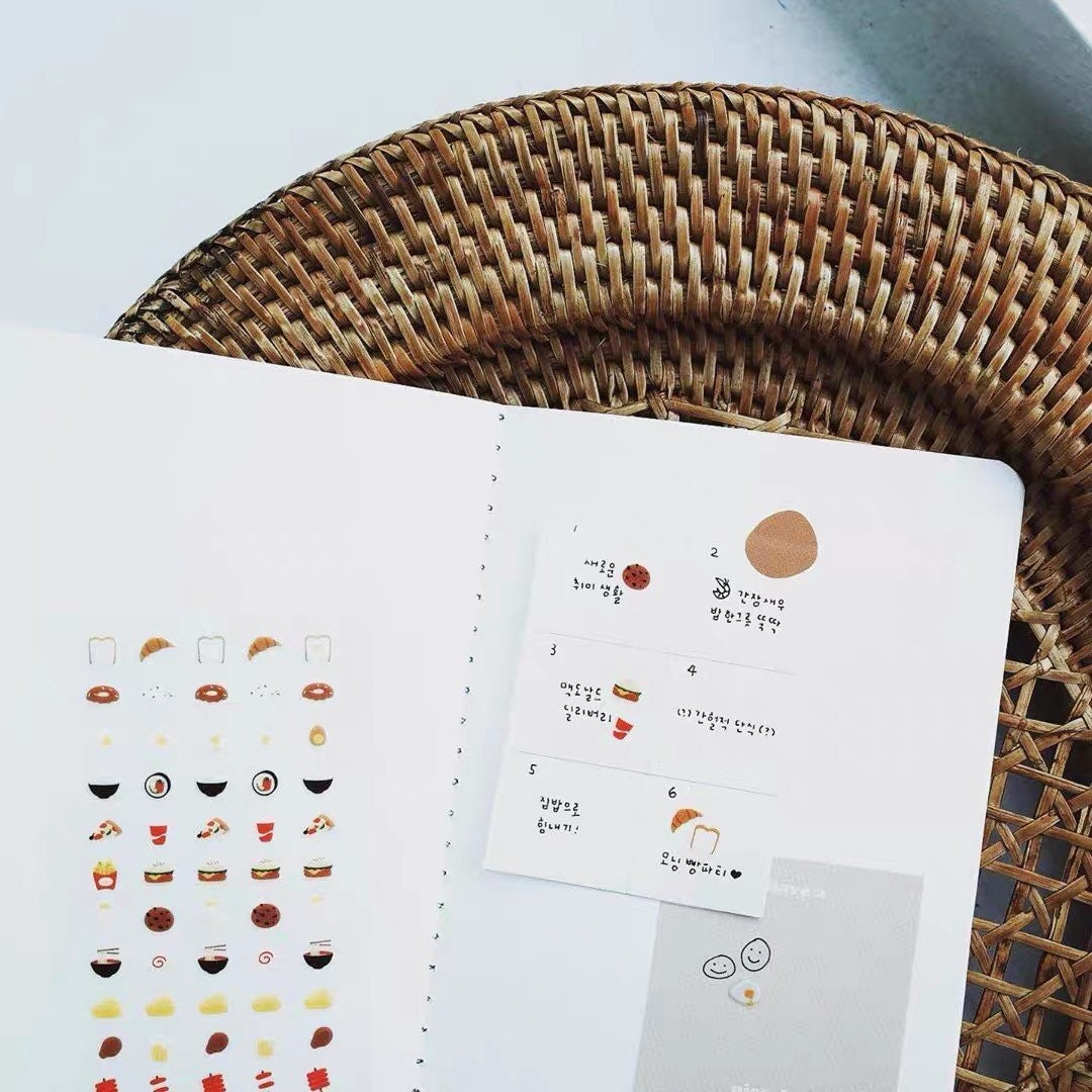 Suatelier | Food.01