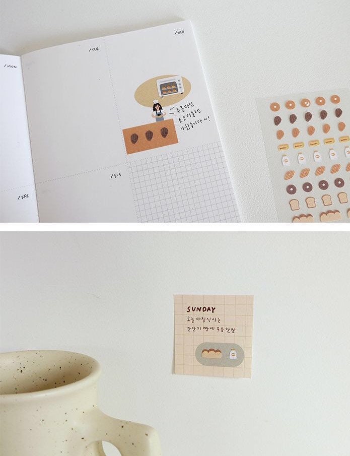 Suatelier | Food.04