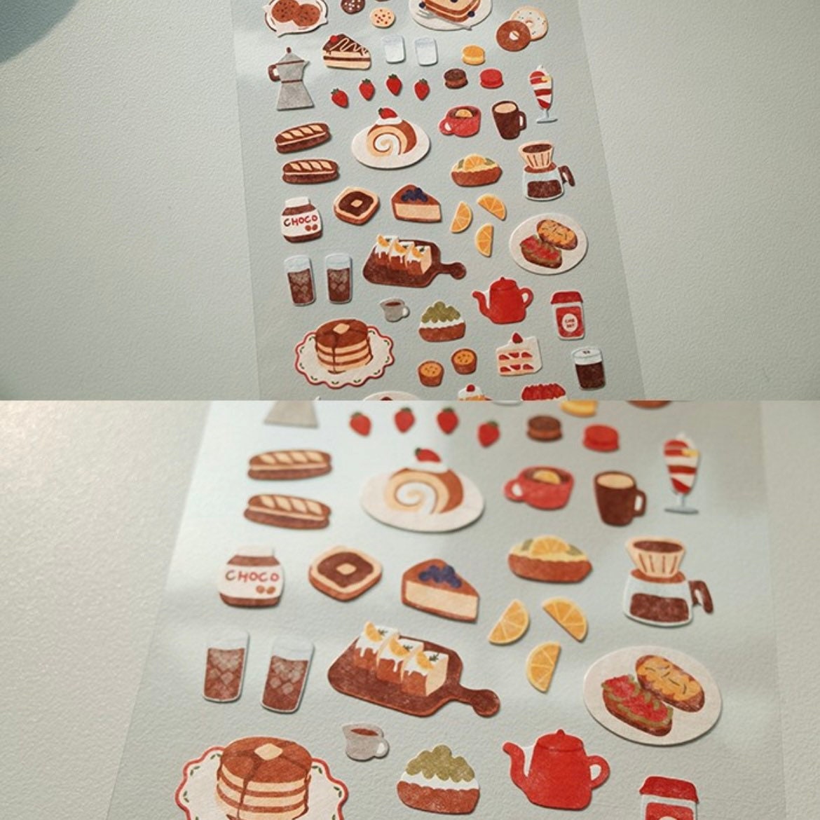Suatelier | Food Trip#4