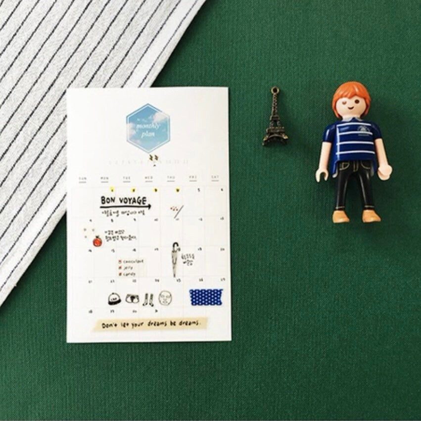Suatelier | Travel note