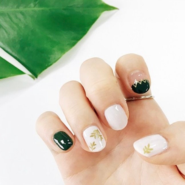 Suatelier | Deco gild