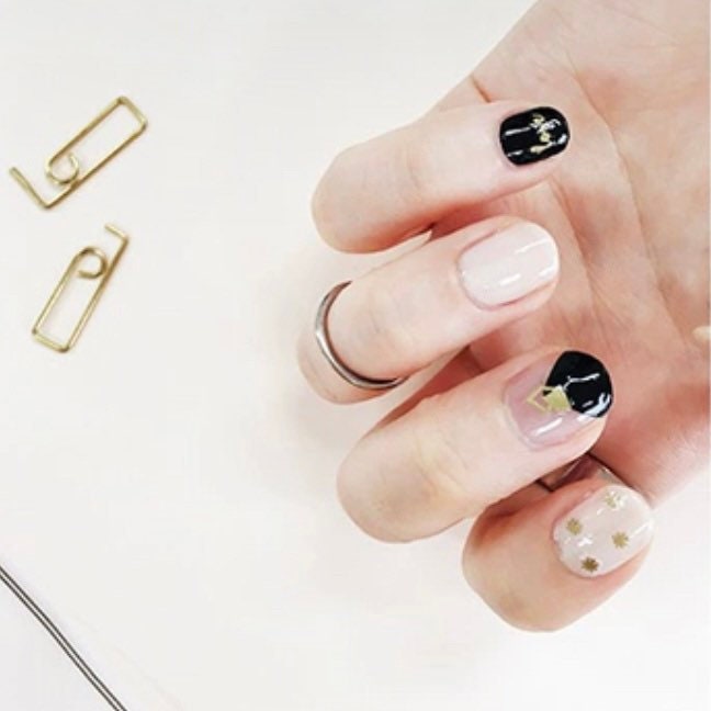 Suatelier | Deco gild