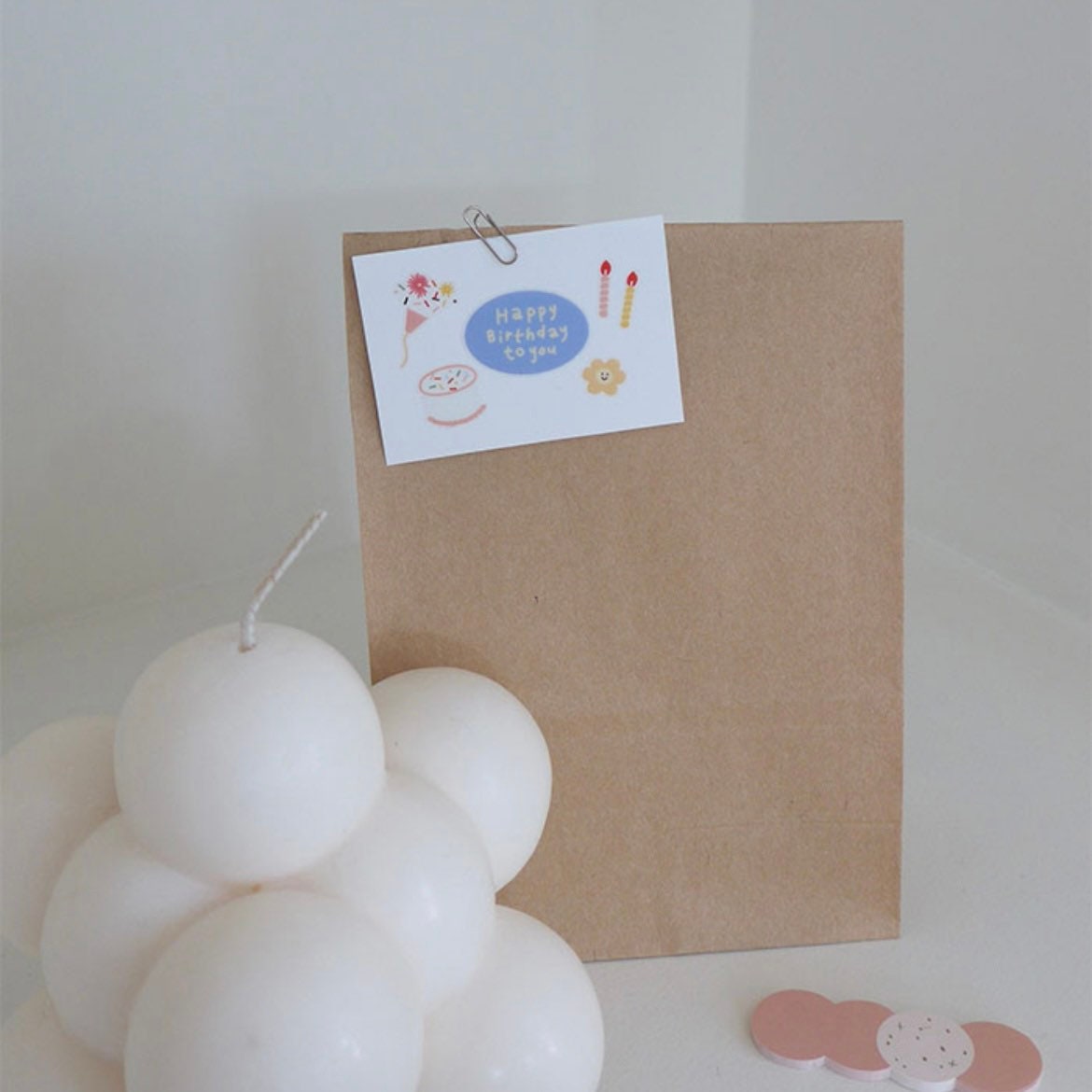 Suatelier | Cake is here