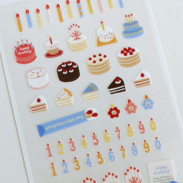 Suatelier | Cake is here