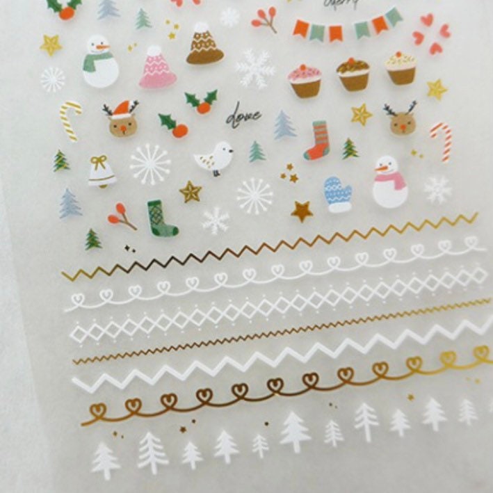Suatelier | Winter love