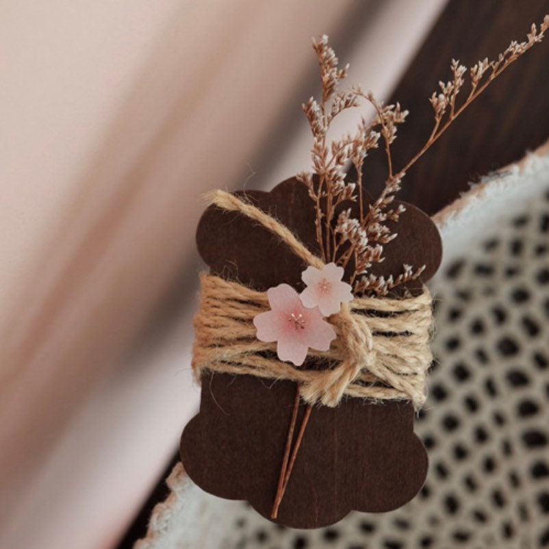 Suatelier |Blossom Day