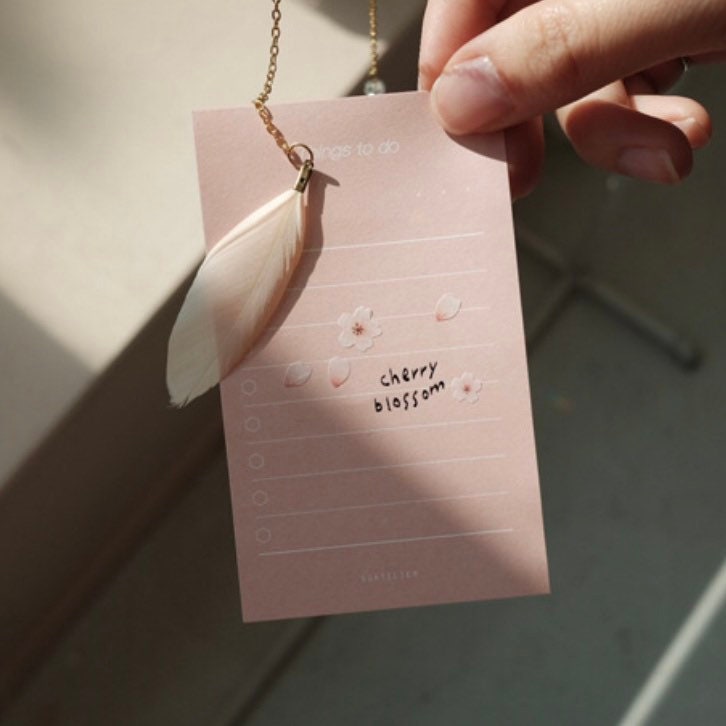Suatelier |Blossom Day
